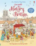 L'histoire de la Grande-Bretagne - See Inside the History of Britain