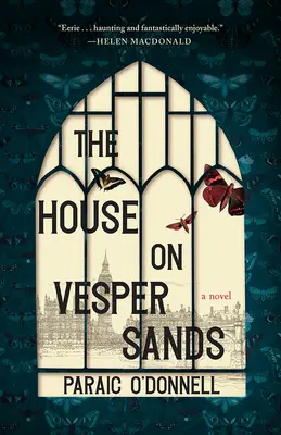 La maison des sables vespéraux - The House on Vesper Sands