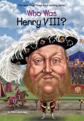 Qui était Henri VIII ? - Who Was Henry VIII?