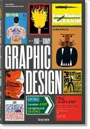 L'histoire du graphisme. Vol. 2. 1960-aujourd'hui - The History of Graphic Design. Vol. 2. 1960-Today