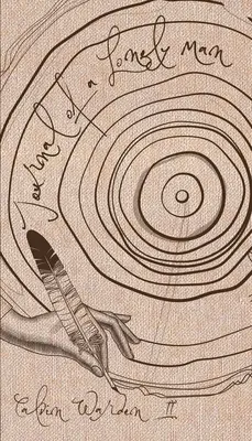 Journal d'un homme seul : Poésie - Journal of a Lonely Man: Poetry