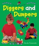 Creuseurs et vidangeurs - Diggers and Dumpers