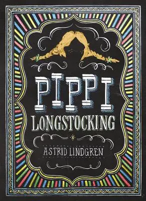 Pippi Longstocking