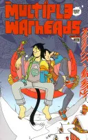 Compléter les ogives multiples - Complete Multiple Warheads