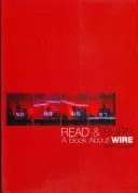 Lire et brûler : un livre sur les fils de fer - Read & Burn: A Book about Wire