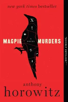 Meurtres à la pie - Magpie Murders