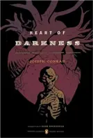 Au cœur des ténèbres : (Penguin Classics Deluxe Edition) - Heart of Darkness: (Penguin Classics Deluxe Edition)