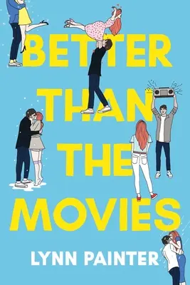 Mieux que le cinéma - Better Than the Movies