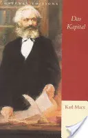 Das Kapital : Critique de l'économie politique - Das Kapital: A Critique of Political Economy