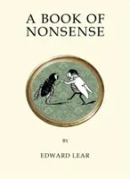 Un livre d'absurdités - A Book of Nonsense