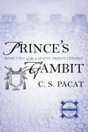 Le gambit du prince - Prince's Gambit