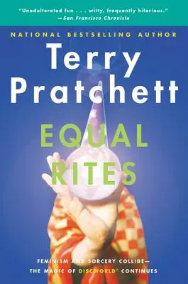 Rites égaux - Equal Rites