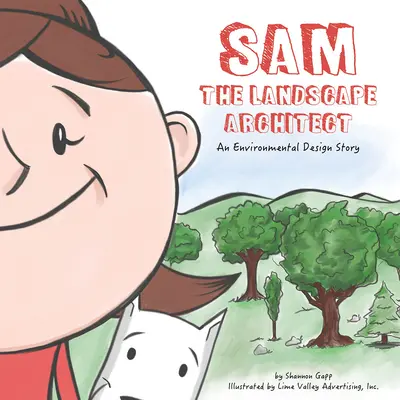 Sam l'architecte paysagiste - Sam the Landscape Architect