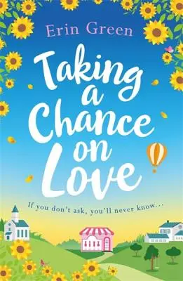 Prendre le risque de l'amour - Taking a Chance on Love