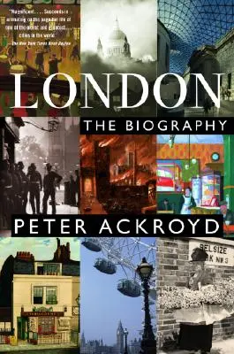 Londres : La Biographie - London: The Biography