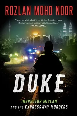 Duke, 2 : L'inspecteur Mislan et les meurtres sur la voie rapide - Duke, 2: Inspector Mislan and the Expressway Murders