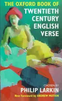 The Oxford Book of Twentieth Century English Verse (Le livre d'Oxford des vers anglais du vingtième siècle) - The Oxford Book of Twentieth Century English Verse