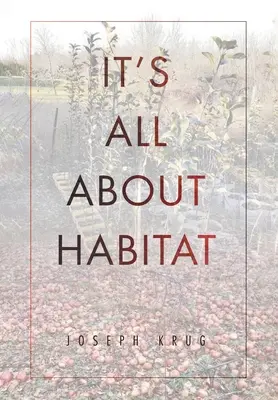Tout savoir sur l'habitat - It's All About Habitat