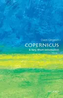 Copernic : Une très courte introduction - Copernicus: A Very Short Introduction