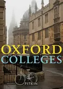 Collèges d'Oxford - Oxford Colleges