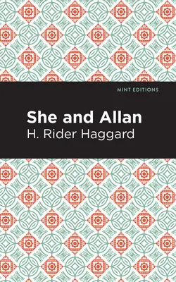 Elle et Allan - She and Allan