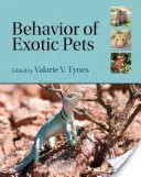 Le comportement des animaux exotiques - Behavior of Exotic Pets
