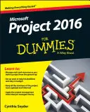 Project 2016 pour les nuls - Project 2016 For Dummies