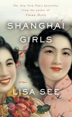 Les filles de Shanghai - Shanghai Girls