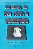 La mort d'Ivan Ilitch et la confession - The Death of Ivan Ilyich and Confession