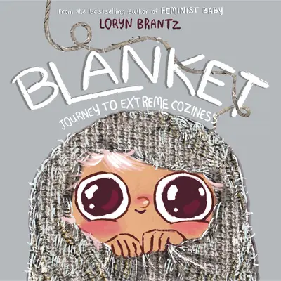 Couverture : Voyage vers un confort extrême - Blanket: Journey to Extreme Coziness