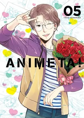 Animeta ! Volume 5 - Animeta! Volume 5
