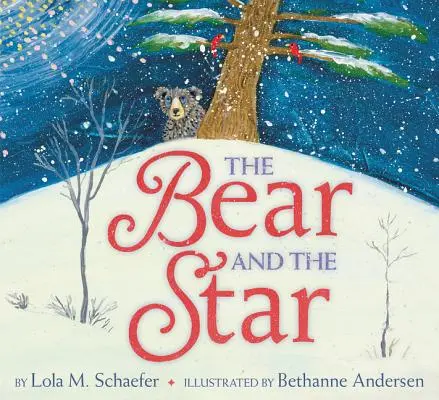 L'ours et l'étoile - The Bear and the Star