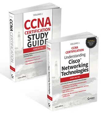 Certification CCNA de Cisco : Examen 200-301 - Cisco CCNA Certification: Exam 200-301