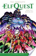 L'intégrale de l'Elfquest Volume 4 - Complete Elfquest Volume 4