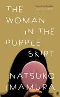 La femme à la jupe violette - Woman in the Purple Skirt