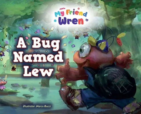 Un insecte nommé Lew - A Bug Named Lew