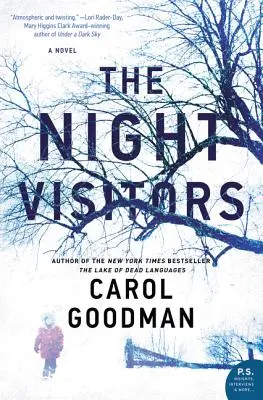 Les visiteurs de nuit - Night Visitors