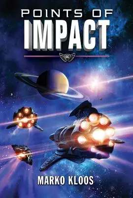 Points d'impact - Points of Impact