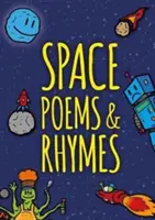 Poèmes et rimes de l'espace - Space Poems & Rhymes