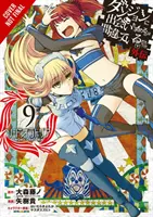 L'histoire d'une femme dans un donjon ? en marge : Sword Oratoria, Vol. 9 (Manga) - Is It Wrong to Try to Pick Up Girls in a Dungeon? on the Side: Sword Oratoria, Vol. 9 (Manga)