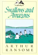 Hirondelles et amazones - Swallows and Amazons