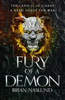 Fureur d'un démon - Fury of a Demon