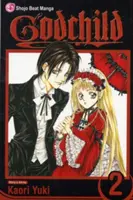 Filleul, Vol. 2, 2 - Godchild, Vol. 2, 2