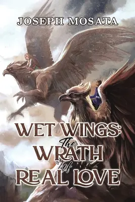 Les ailes mouillées : La colère de l'amour véritable - Wet Wings: The Wrath of Real Love