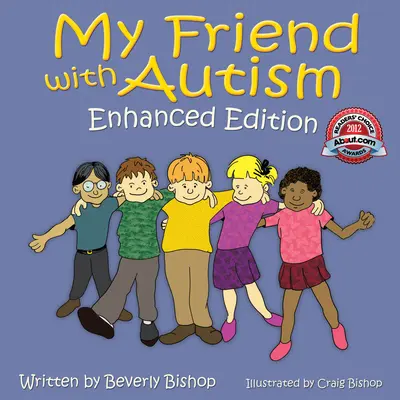 Mon ami autiste : Édition améliorée - My Friend with Autism: Enhanced Edition