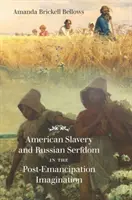 L'esclavage américain et le servage russe dans l'imaginaire post-émancipation - American Slavery and Russian Serfdom in the Post-Emancipation Imagination