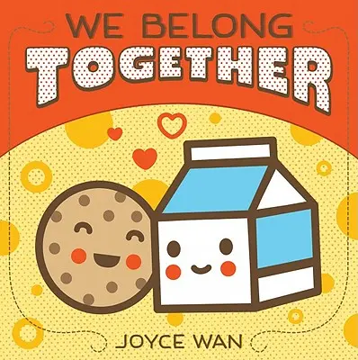 Nous sommes ensemble - We Belong Together