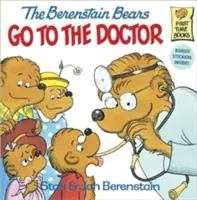 Les ours Berenstain chez le médecin - The Berenstain Bears Go to the Doctor