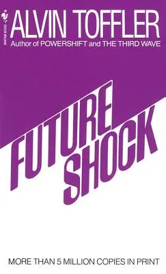 Le choc du futur - Future Shock