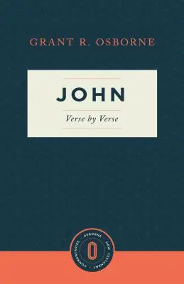 Jean verset par verset - John Verse by Verse